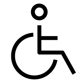 DDA icon